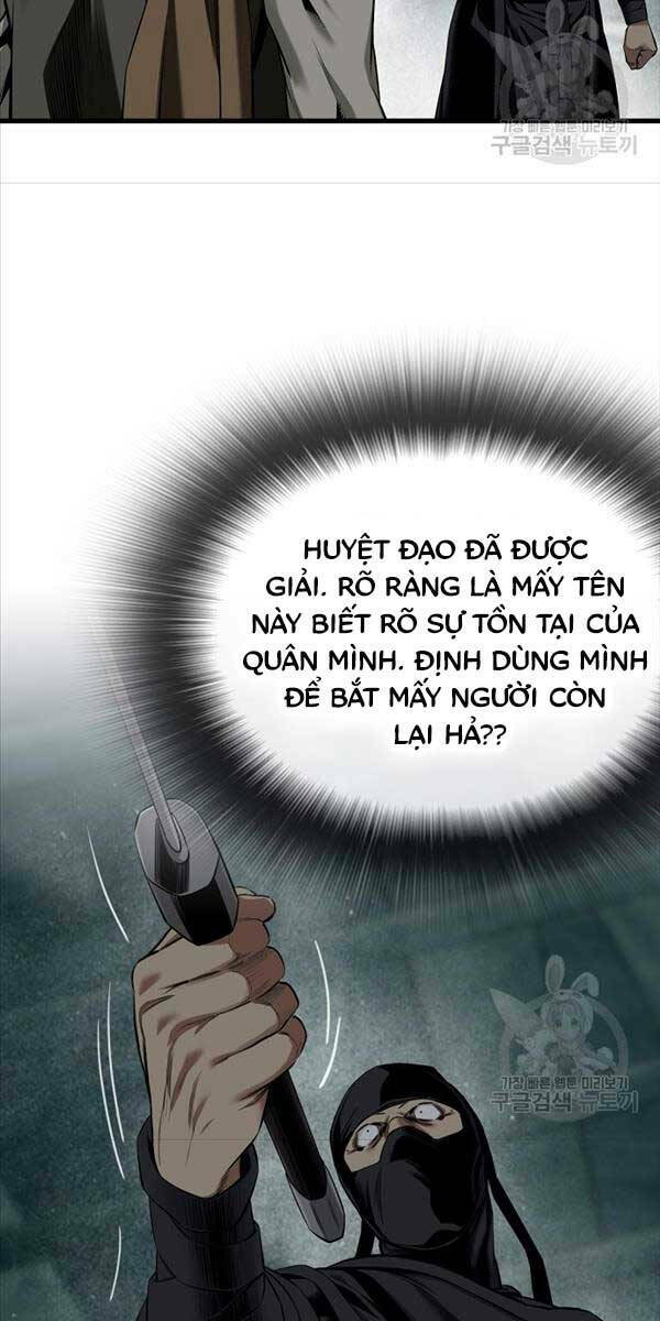 Thiên Hạ Đệ Nhất Y Lại Môn Chapter 40 - Trang 2