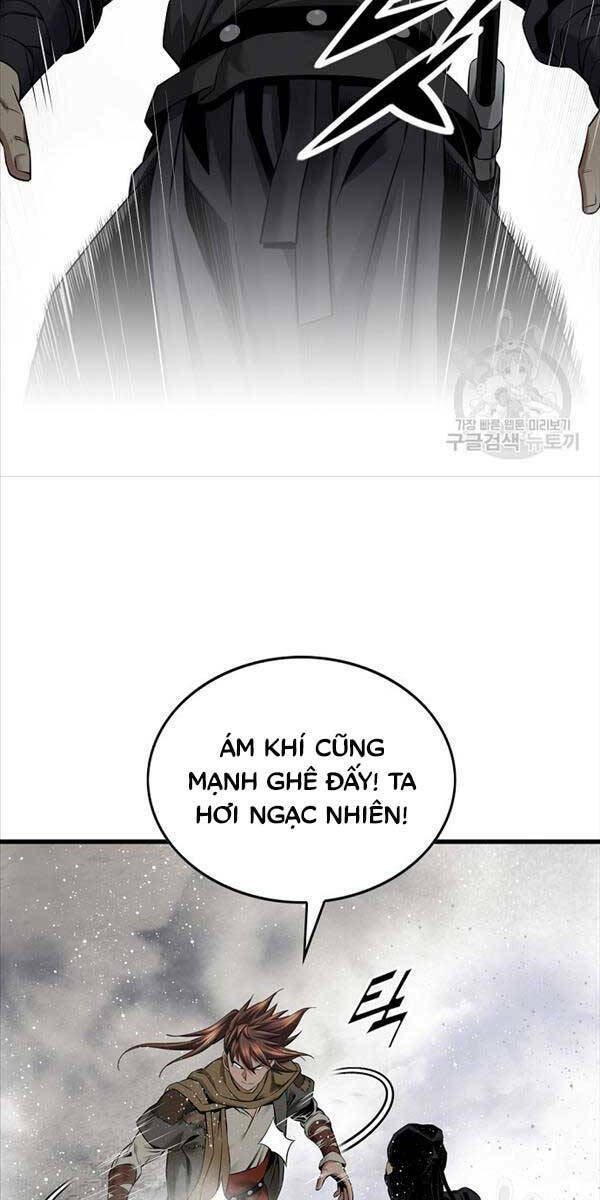 Thiên Hạ Đệ Nhất Y Lại Môn Chapter 40 - Trang 2