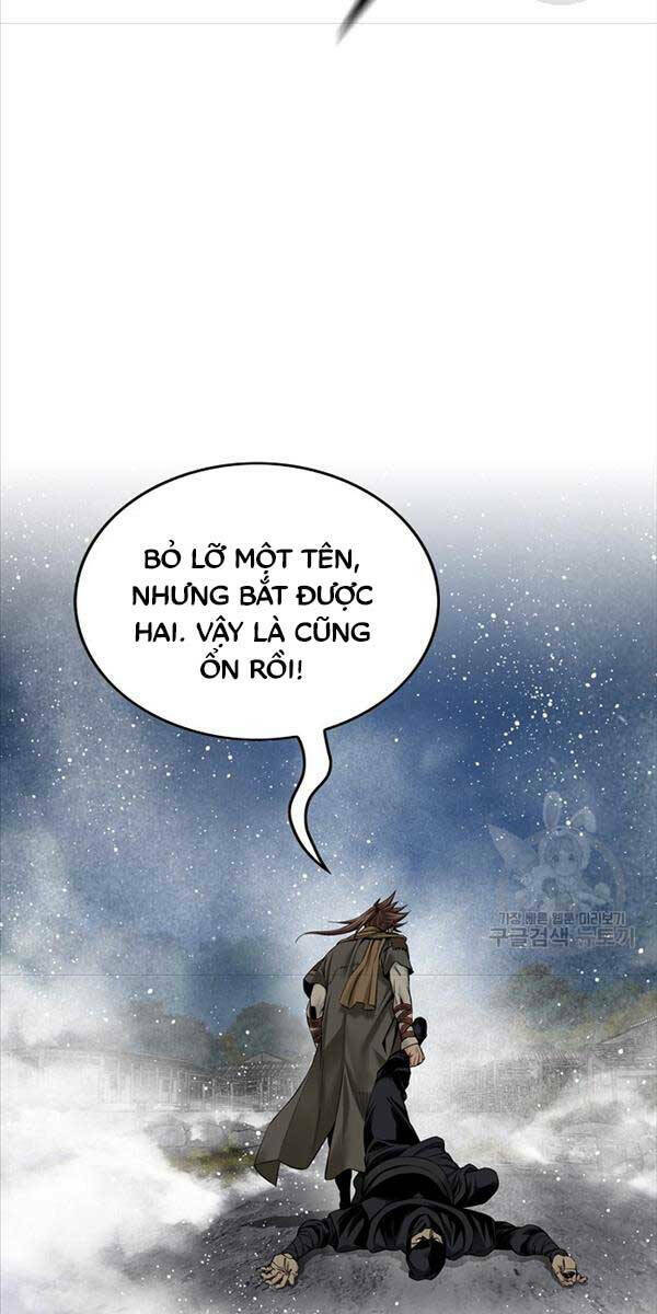 Thiên Hạ Đệ Nhất Y Lại Môn Chapter 40 - Trang 2