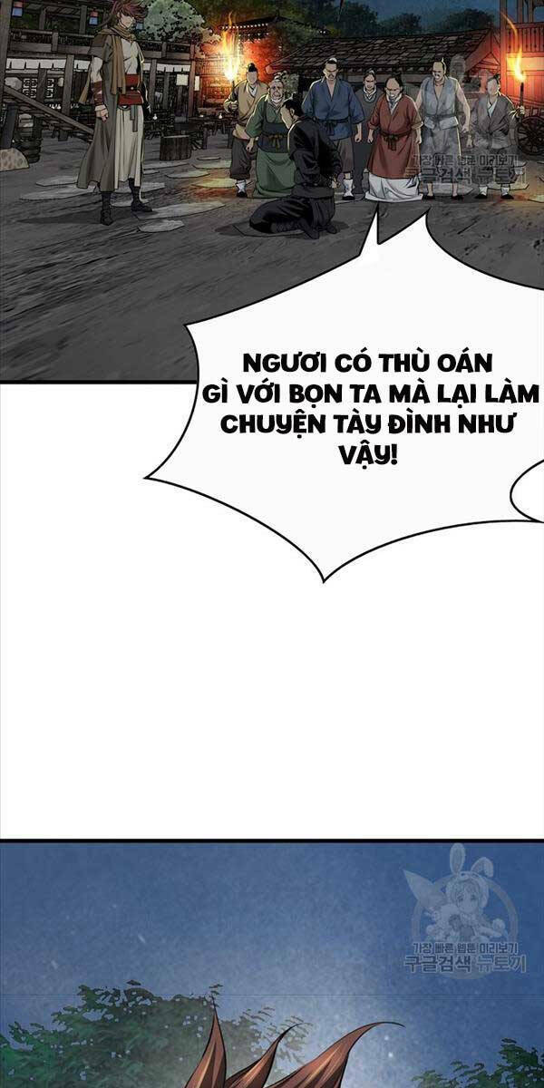 Thiên Hạ Đệ Nhất Y Lại Môn Chapter 40 - Trang 2