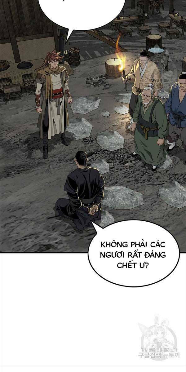 Thiên Hạ Đệ Nhất Y Lại Môn Chapter 40 - Trang 2