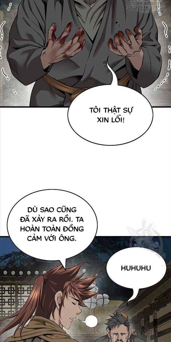 Thiên Hạ Đệ Nhất Y Lại Môn Chapter 40 - Trang 2