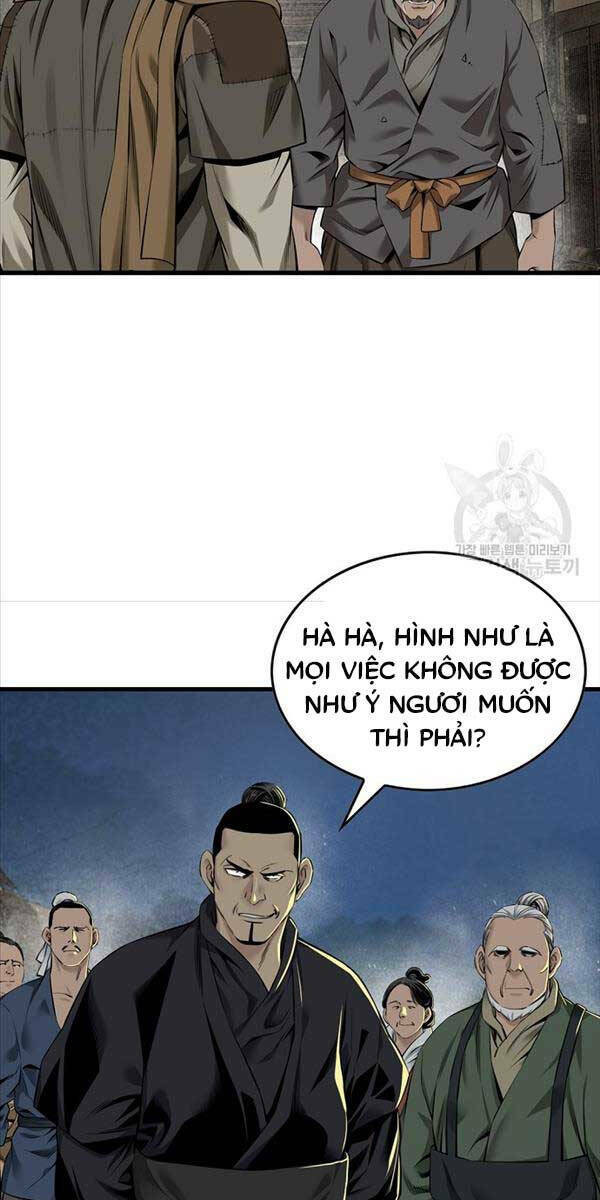 Thiên Hạ Đệ Nhất Y Lại Môn Chapter 40 - Trang 2