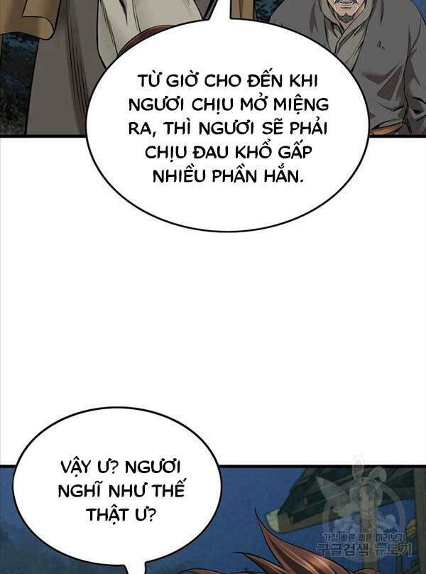 Thiên Hạ Đệ Nhất Y Lại Môn Chapter 40 - Trang 2