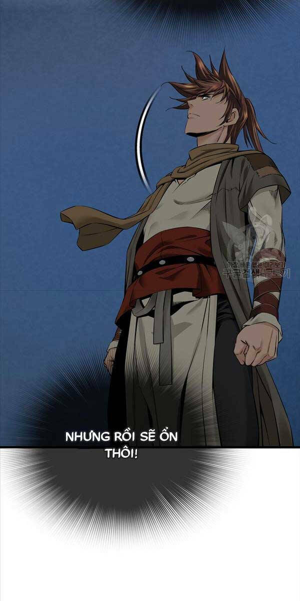 Thiên Hạ Đệ Nhất Y Lại Môn Chapter 40 - Trang 2