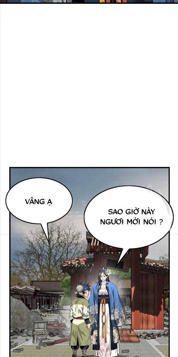 Thiên Hạ Đệ Nhất Y Lại Môn Chapter 40 - Trang 2