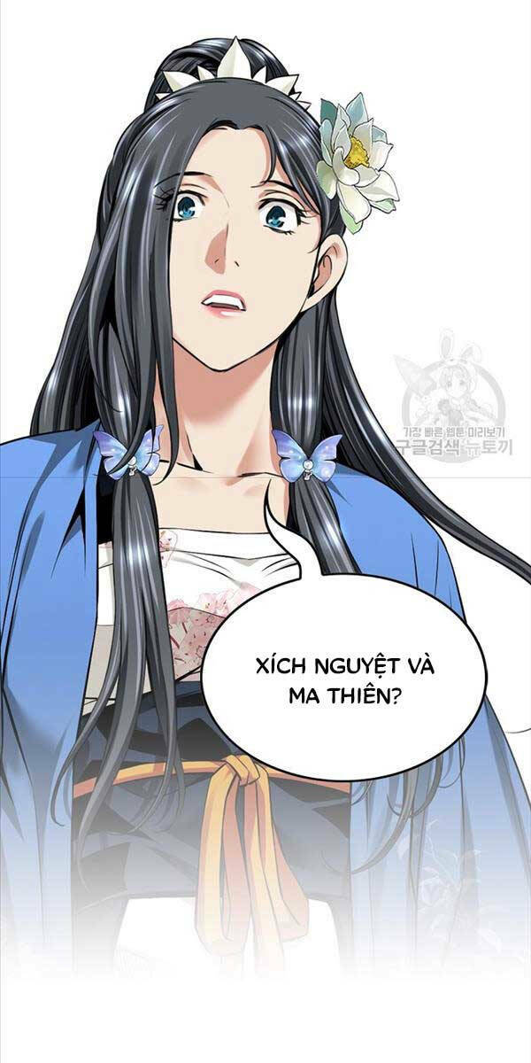 Thiên Hạ Đệ Nhất Y Lại Môn Chapter 40 - Trang 2