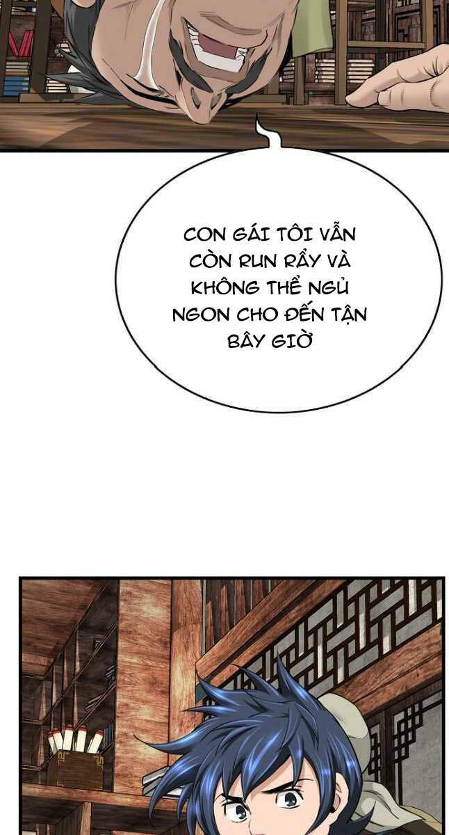 Thiên Hạ Đệ Nhất Y Lại Môn Chapter 39 - Trang 2