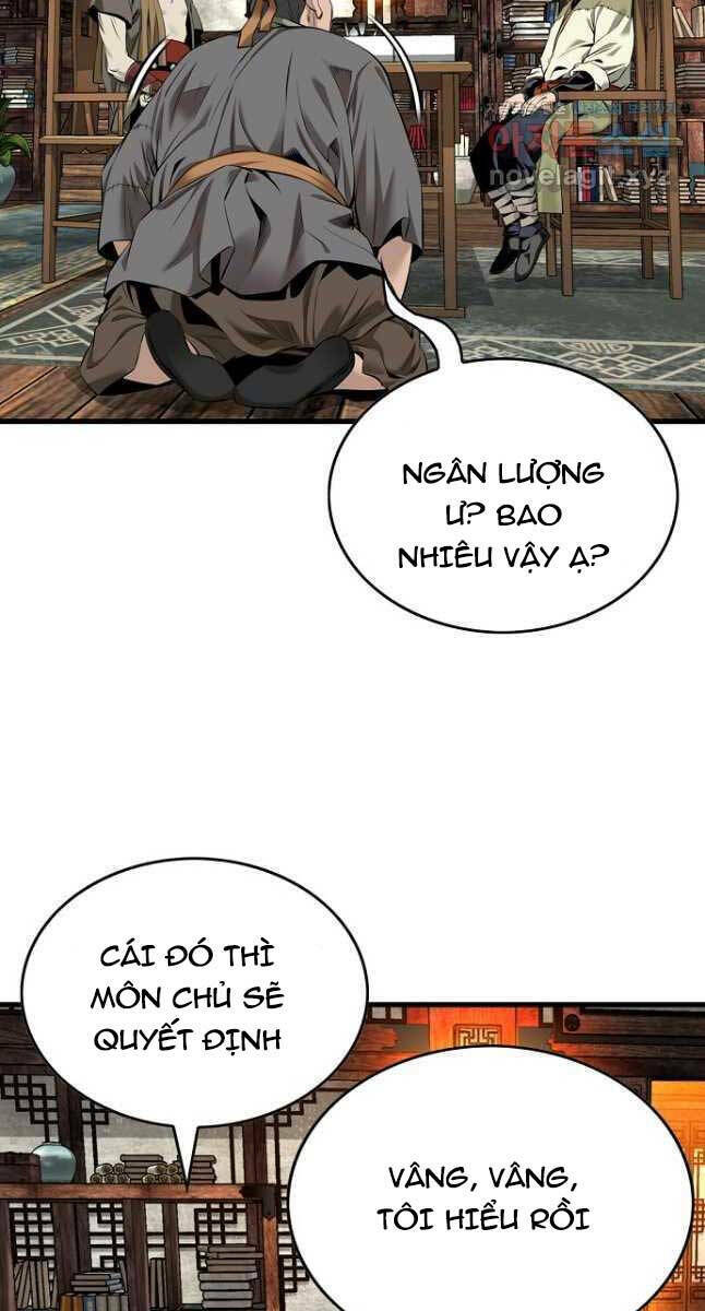 Thiên Hạ Đệ Nhất Y Lại Môn Chapter 39 - Trang 2