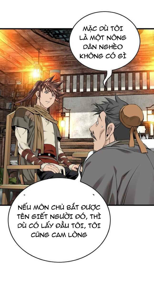 Thiên Hạ Đệ Nhất Y Lại Môn Chapter 39 - Trang 2