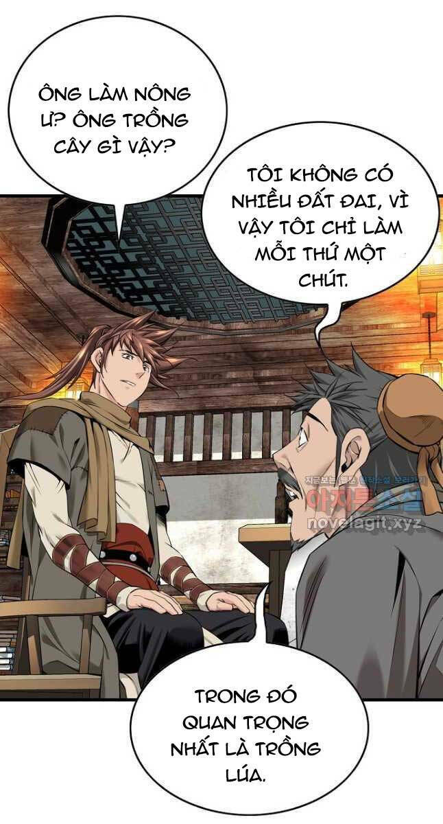 Thiên Hạ Đệ Nhất Y Lại Môn Chapter 39 - Trang 2