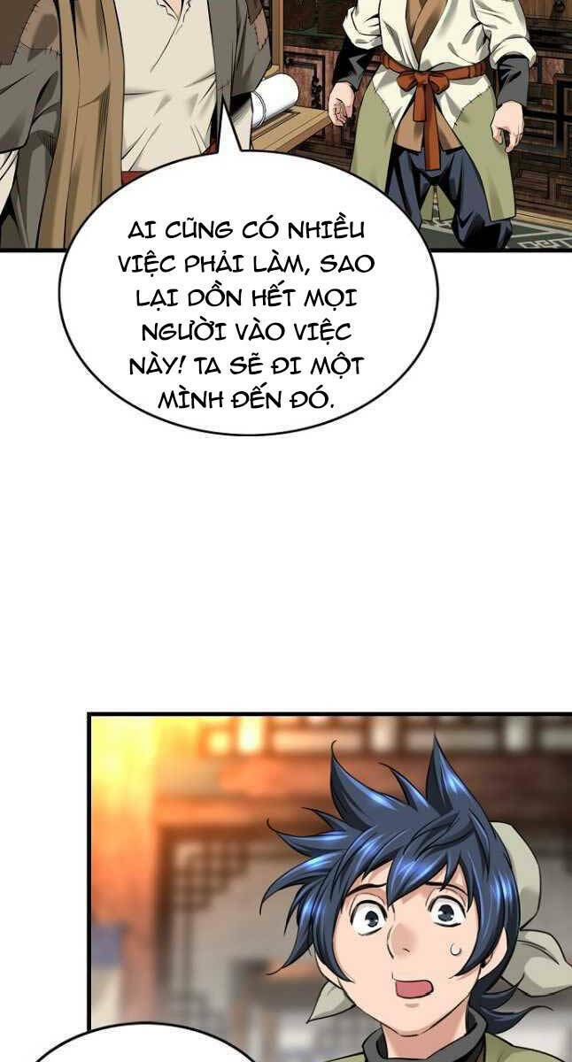 Thiên Hạ Đệ Nhất Y Lại Môn Chapter 39 - Trang 2