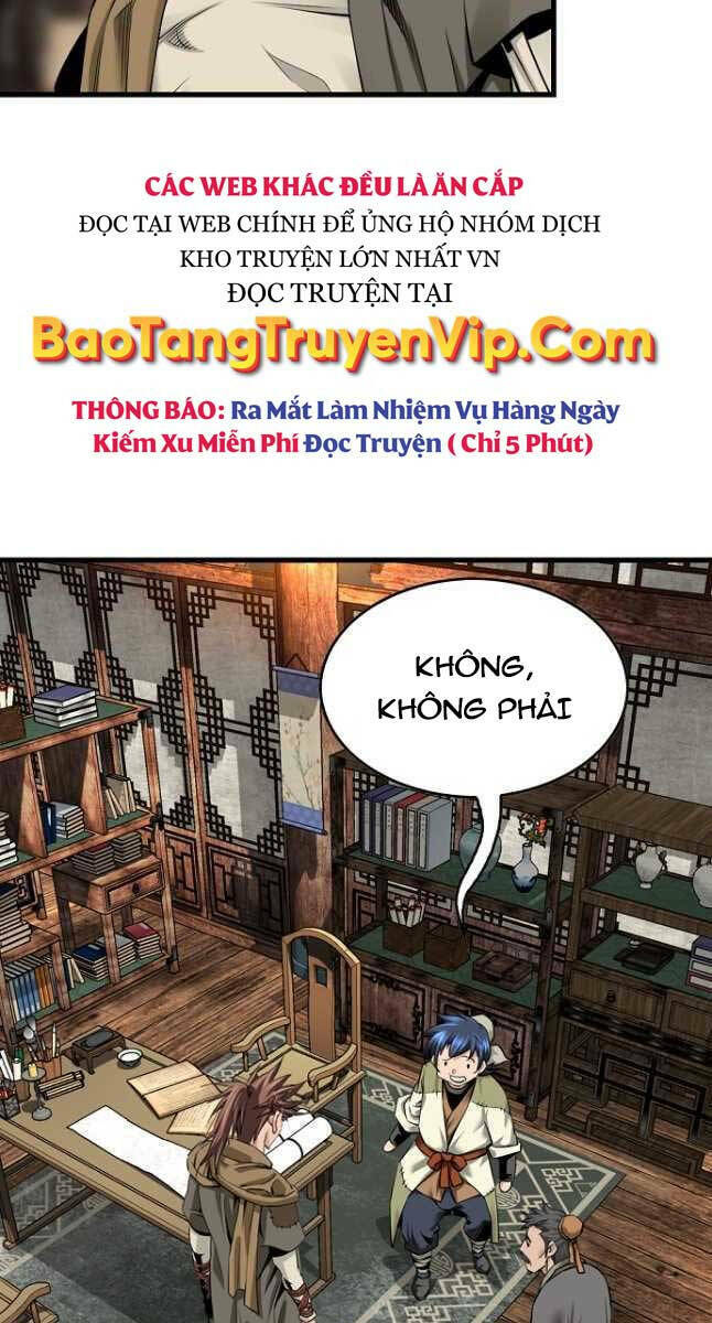 Thiên Hạ Đệ Nhất Y Lại Môn Chapter 39 - Trang 2