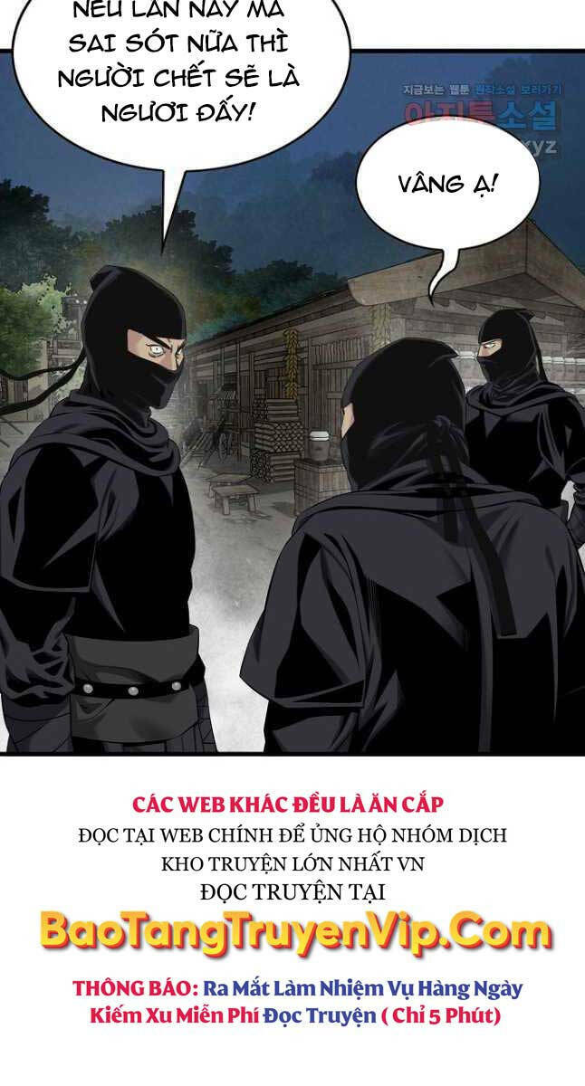 Thiên Hạ Đệ Nhất Y Lại Môn Chapter 39 - Trang 2