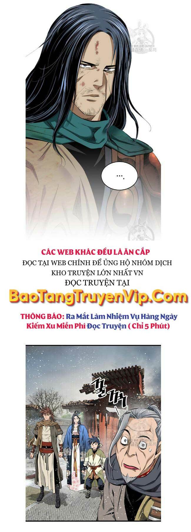 Thiên Hạ Đệ Nhất Y Lại Môn Chapter 38 - Trang 2