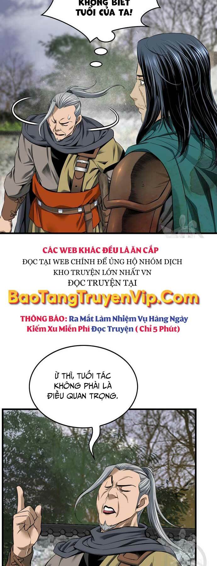 Thiên Hạ Đệ Nhất Y Lại Môn Chapter 38 - Trang 2