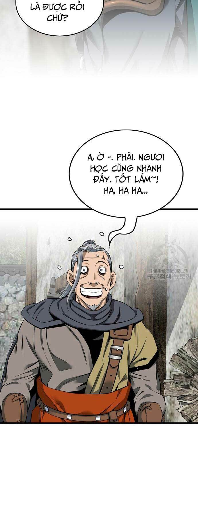 Thiên Hạ Đệ Nhất Y Lại Môn Chapter 38 - Trang 2