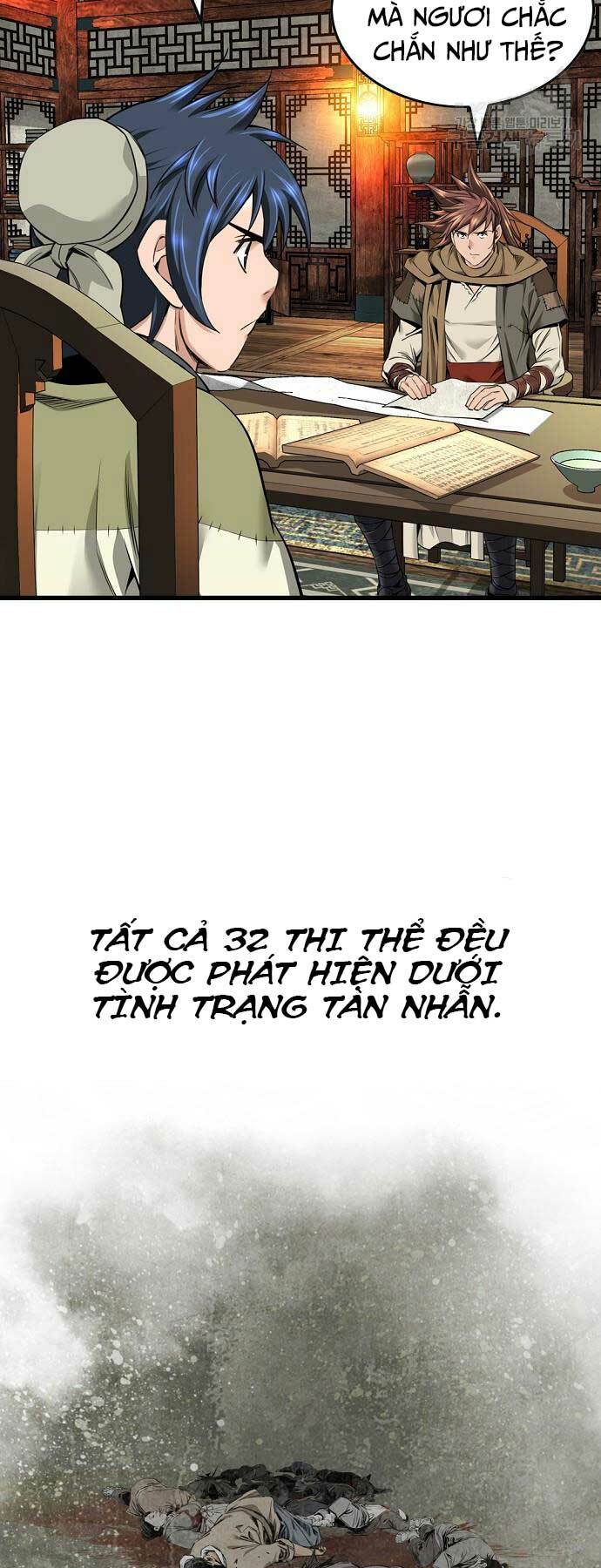 Thiên Hạ Đệ Nhất Y Lại Môn Chapter 38 - Trang 2