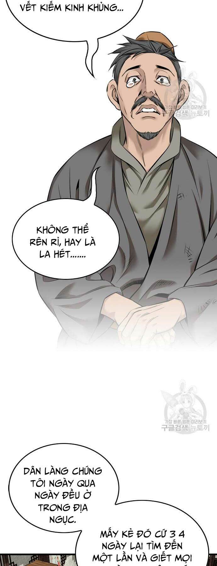 Thiên Hạ Đệ Nhất Y Lại Môn Chapter 38 - Trang 2