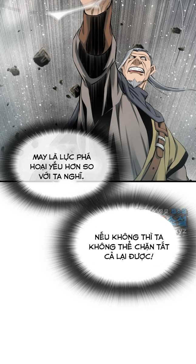 Thiên Hạ Đệ Nhất Y Lại Môn Chapter 37 - Trang 2