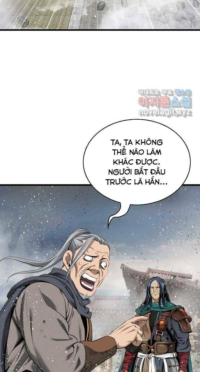 Thiên Hạ Đệ Nhất Y Lại Môn Chapter 37 - Trang 2