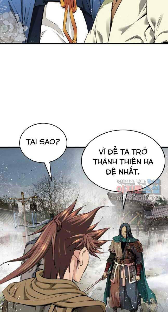 Thiên Hạ Đệ Nhất Y Lại Môn Chapter 37 - Trang 2