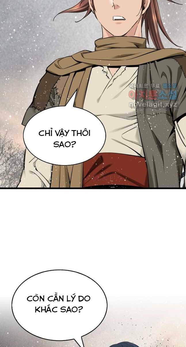 Thiên Hạ Đệ Nhất Y Lại Môn Chapter 37 - Trang 2