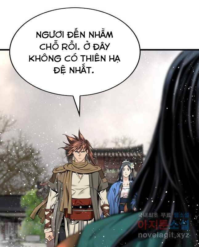 Thiên Hạ Đệ Nhất Y Lại Môn Chapter 37 - Trang 2