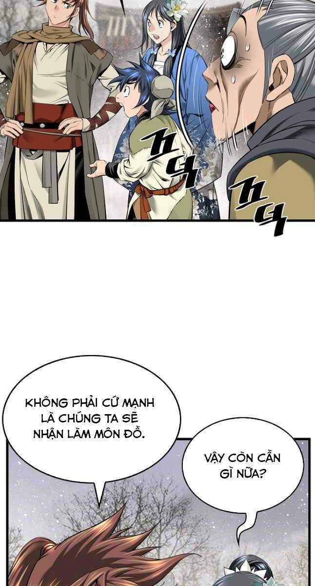 Thiên Hạ Đệ Nhất Y Lại Môn Chapter 37 - Trang 2