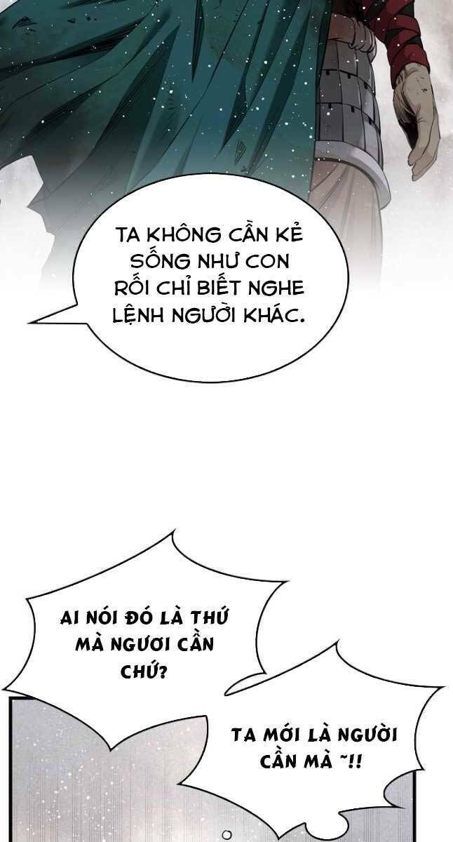 Thiên Hạ Đệ Nhất Y Lại Môn Chapter 37 - Trang 2