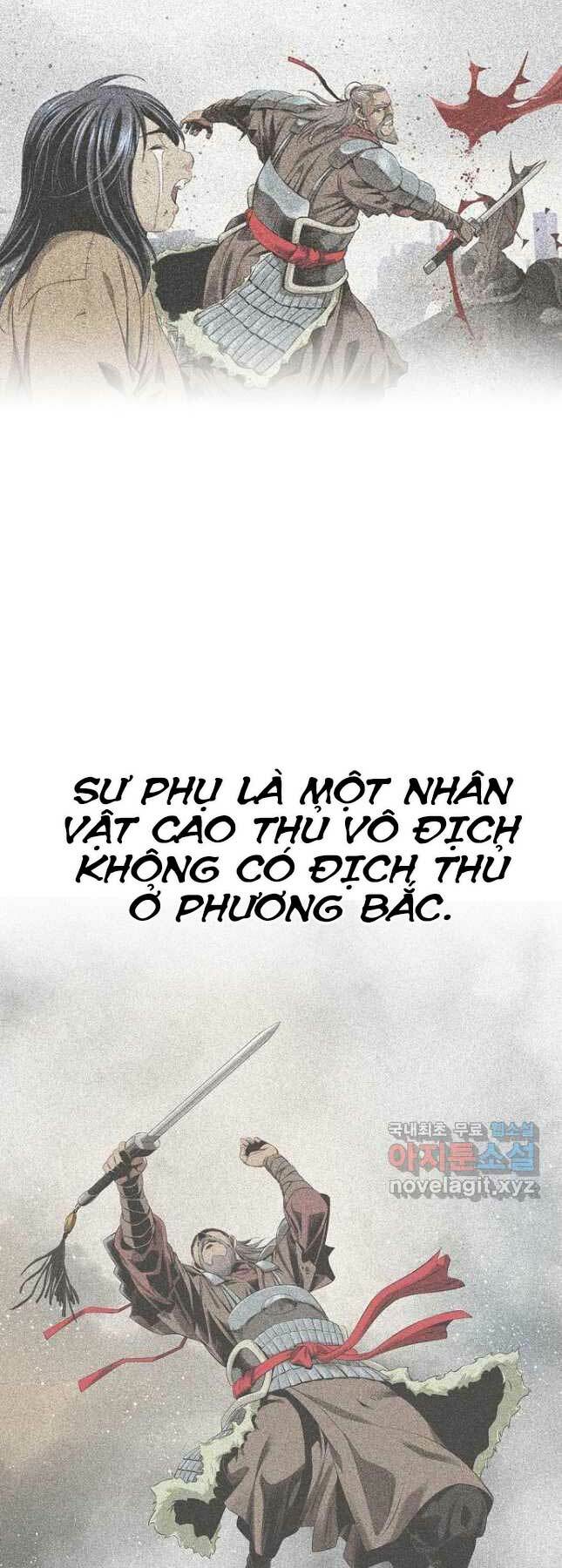 Thiên Hạ Đệ Nhất Y Lại Môn Chapter 36 - Trang 2