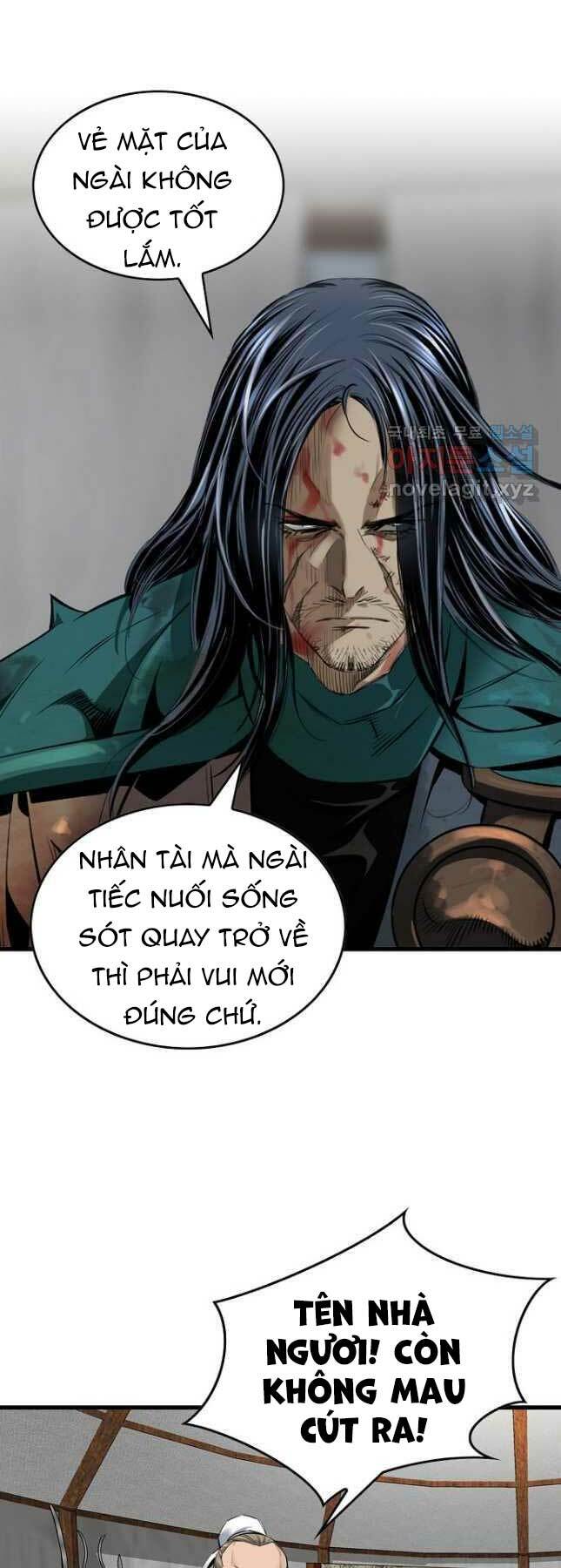 Thiên Hạ Đệ Nhất Y Lại Môn Chapter 36 - Trang 2