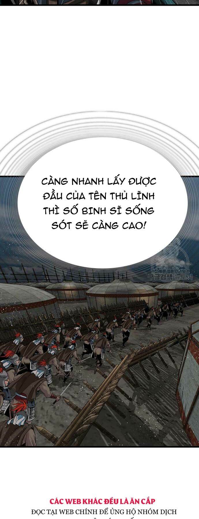 Thiên Hạ Đệ Nhất Y Lại Môn Chapter 35 - Trang 2