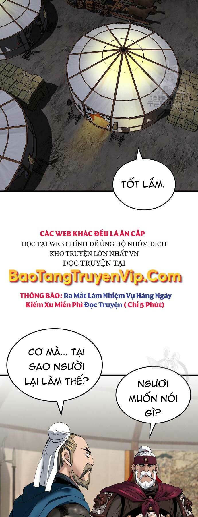 Thiên Hạ Đệ Nhất Y Lại Môn Chapter 35 - Trang 2