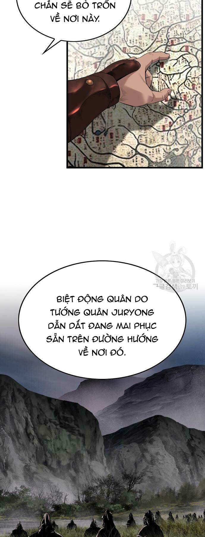 Thiên Hạ Đệ Nhất Y Lại Môn Chapter 35 - Trang 2