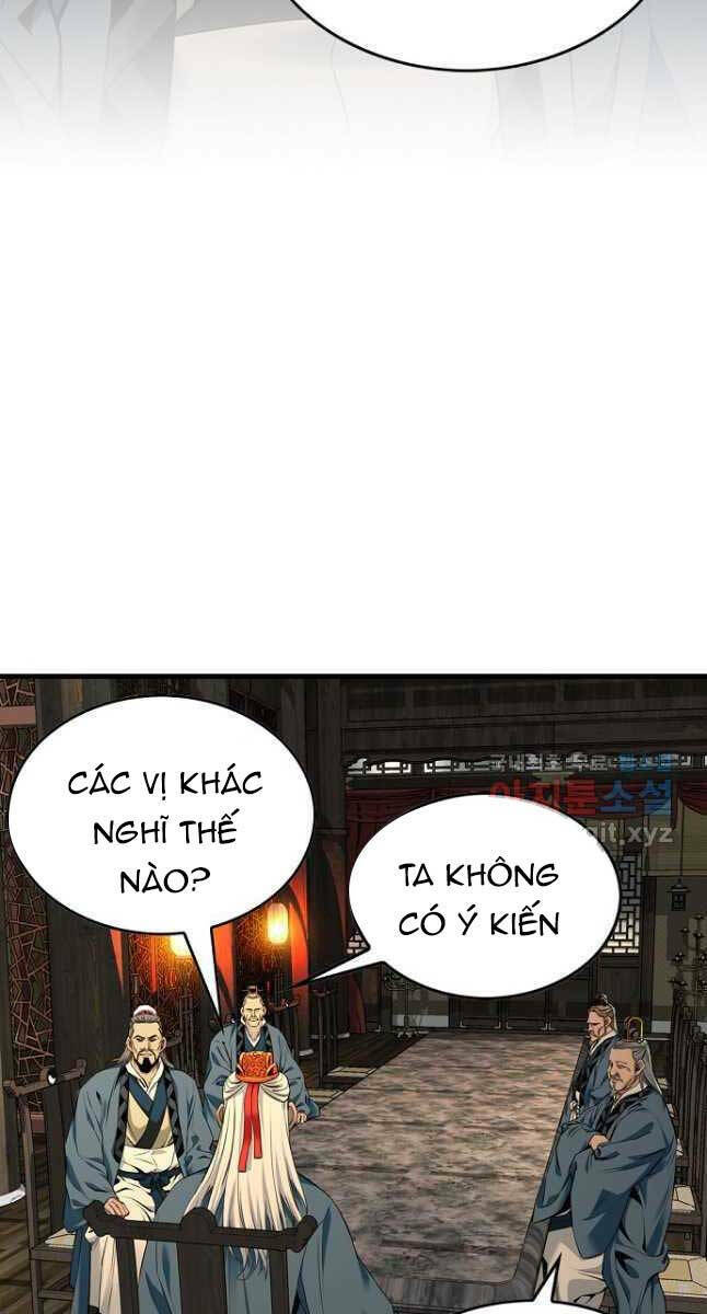 Thiên Hạ Đệ Nhất Y Lại Môn Chapter 34 - Trang 2