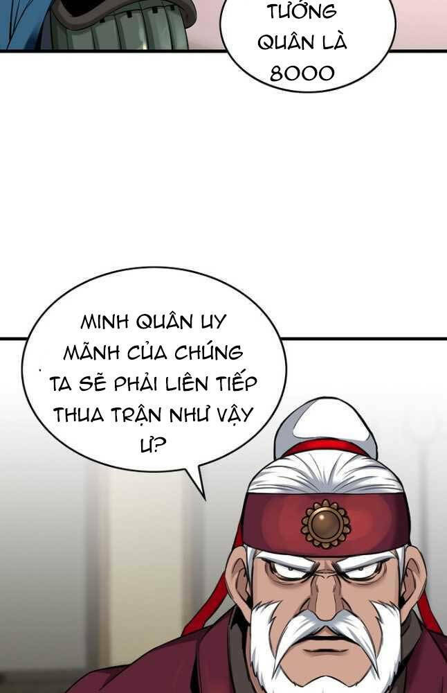 Thiên Hạ Đệ Nhất Y Lại Môn Chapter 34 - Trang 2