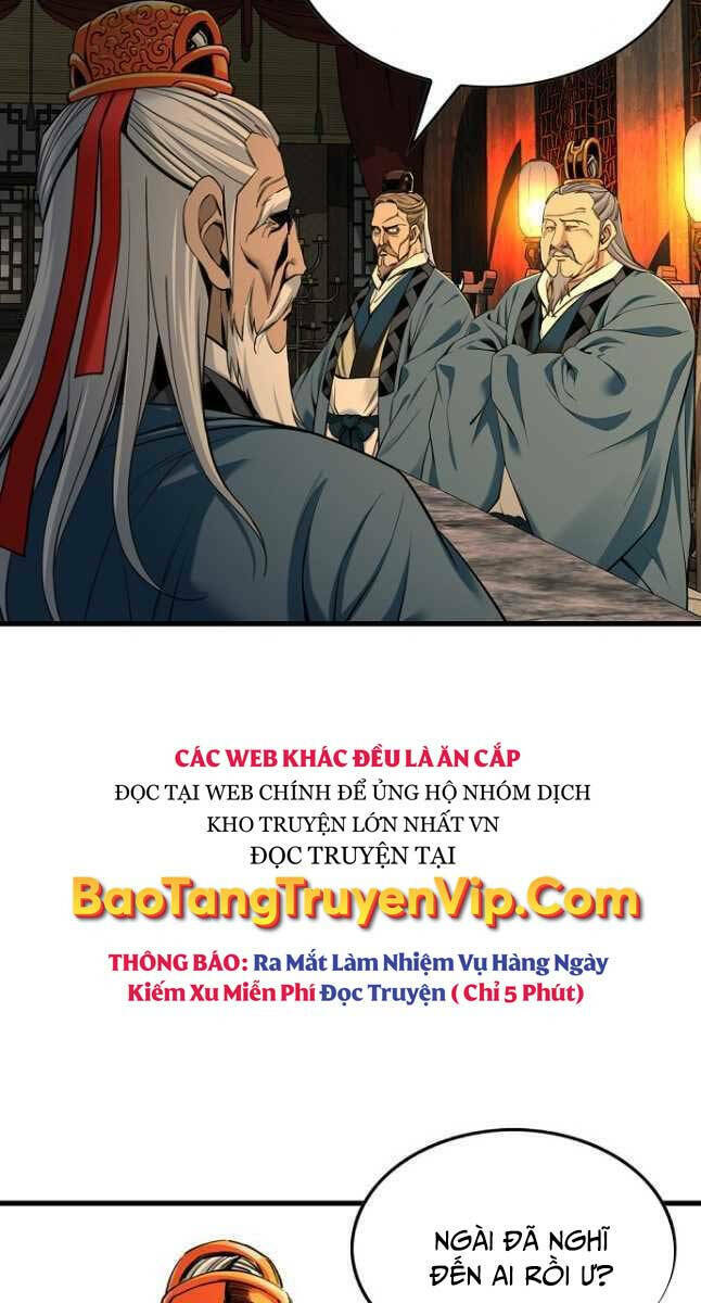 Thiên Hạ Đệ Nhất Y Lại Môn Chapter 34 - Trang 2