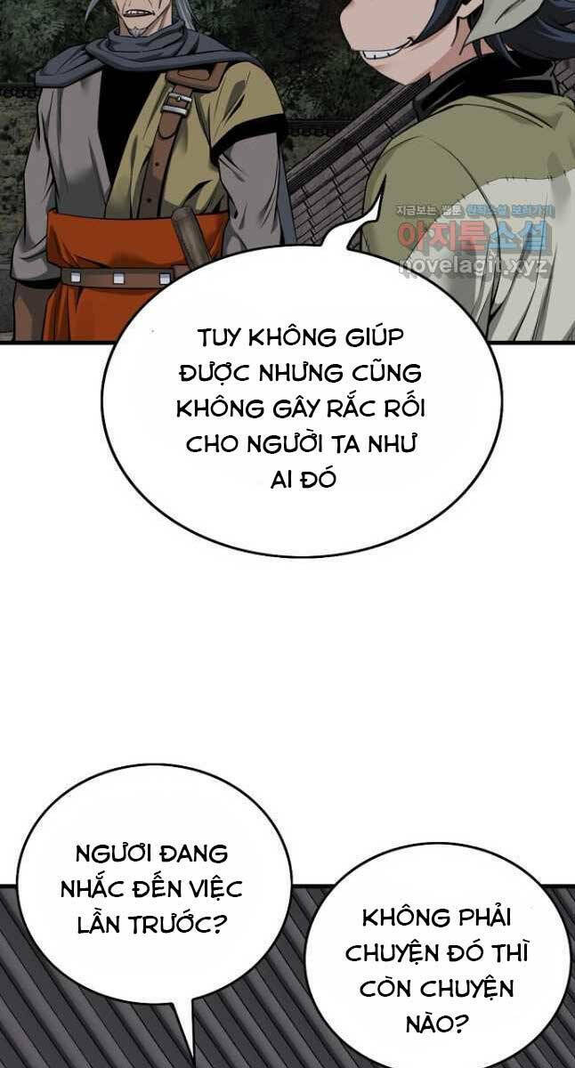 Thiên Hạ Đệ Nhất Y Lại Môn Chapter 33 - Trang 2