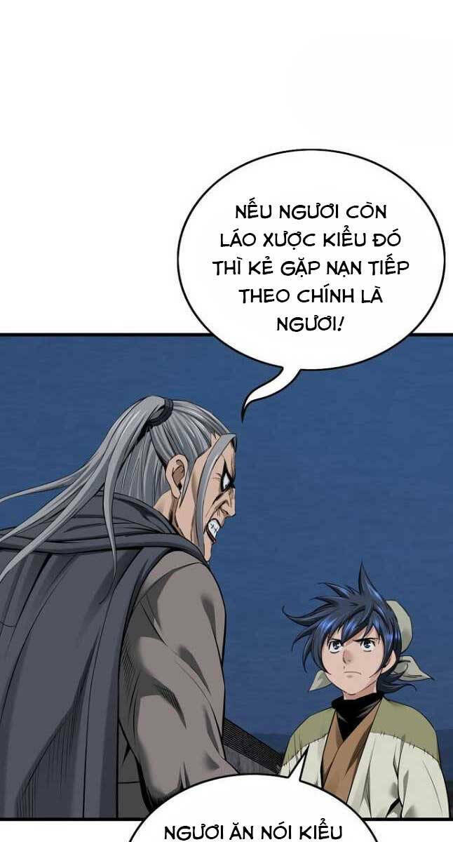 Thiên Hạ Đệ Nhất Y Lại Môn Chapter 33 - Trang 2