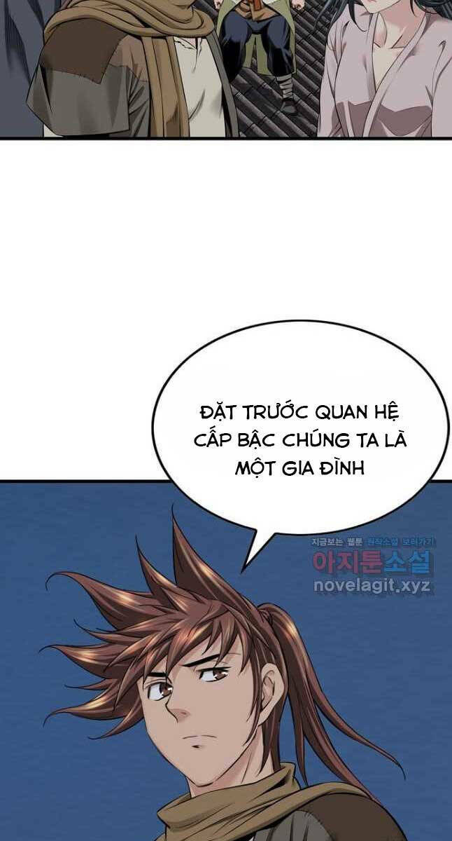 Thiên Hạ Đệ Nhất Y Lại Môn Chapter 33 - Trang 2