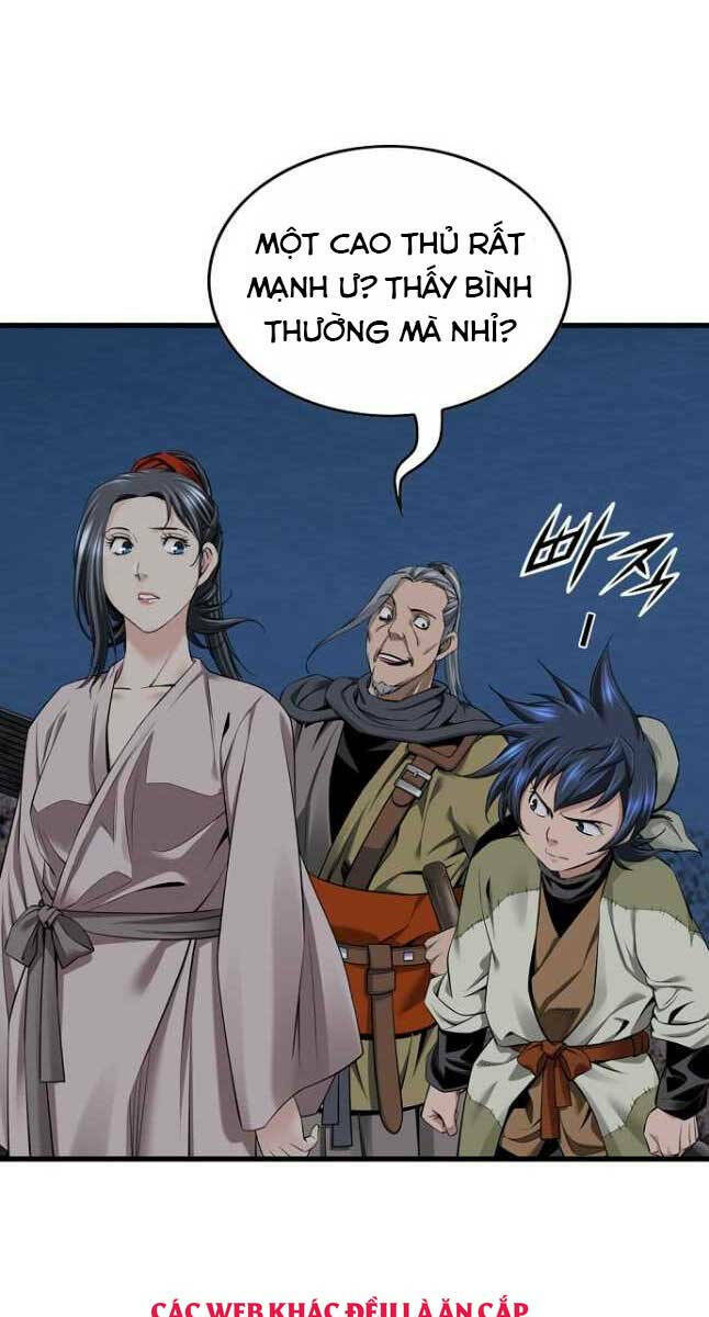 Thiên Hạ Đệ Nhất Y Lại Môn Chapter 33 - Trang 2