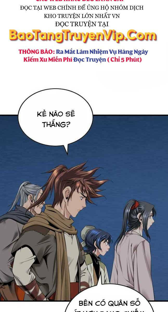 Thiên Hạ Đệ Nhất Y Lại Môn Chapter 33 - Trang 2