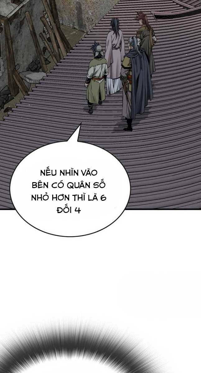 Thiên Hạ Đệ Nhất Y Lại Môn Chapter 33 - Trang 2