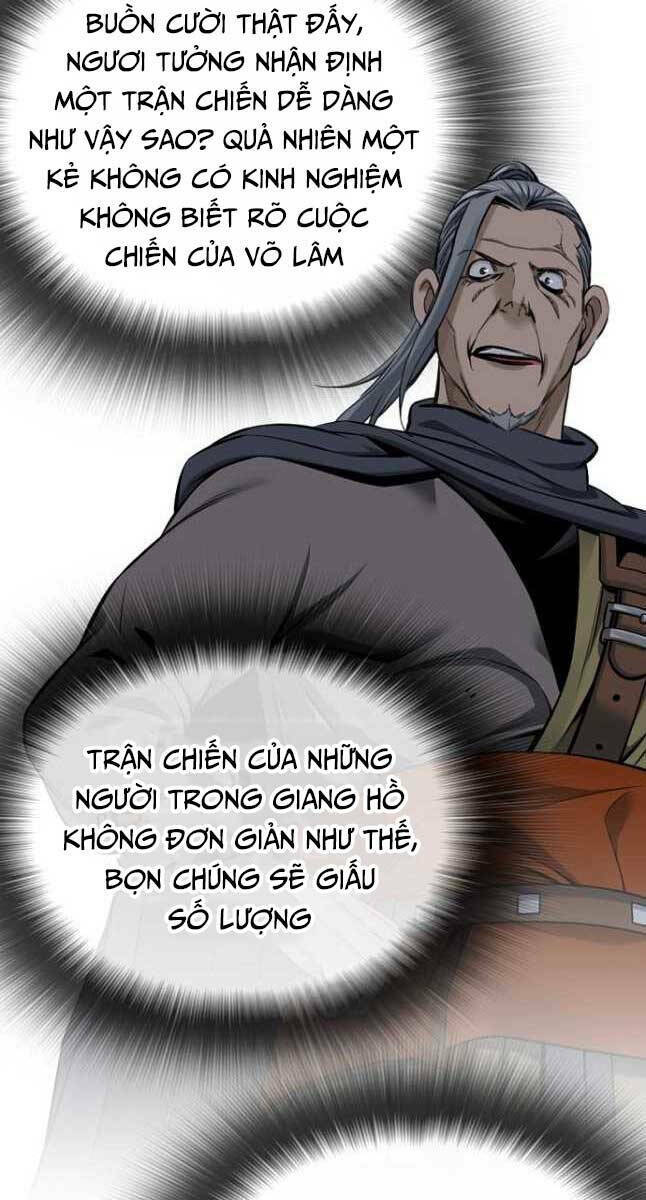 Thiên Hạ Đệ Nhất Y Lại Môn Chapter 33 - Trang 2