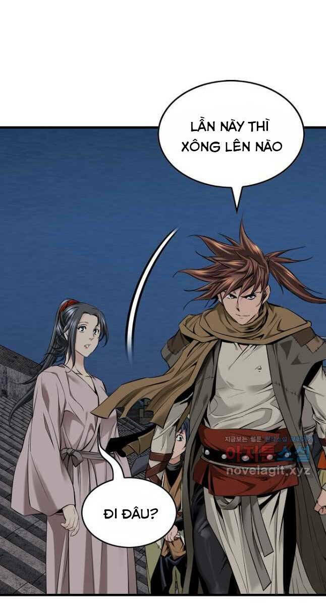 Thiên Hạ Đệ Nhất Y Lại Môn Chapter 33 - Trang 2