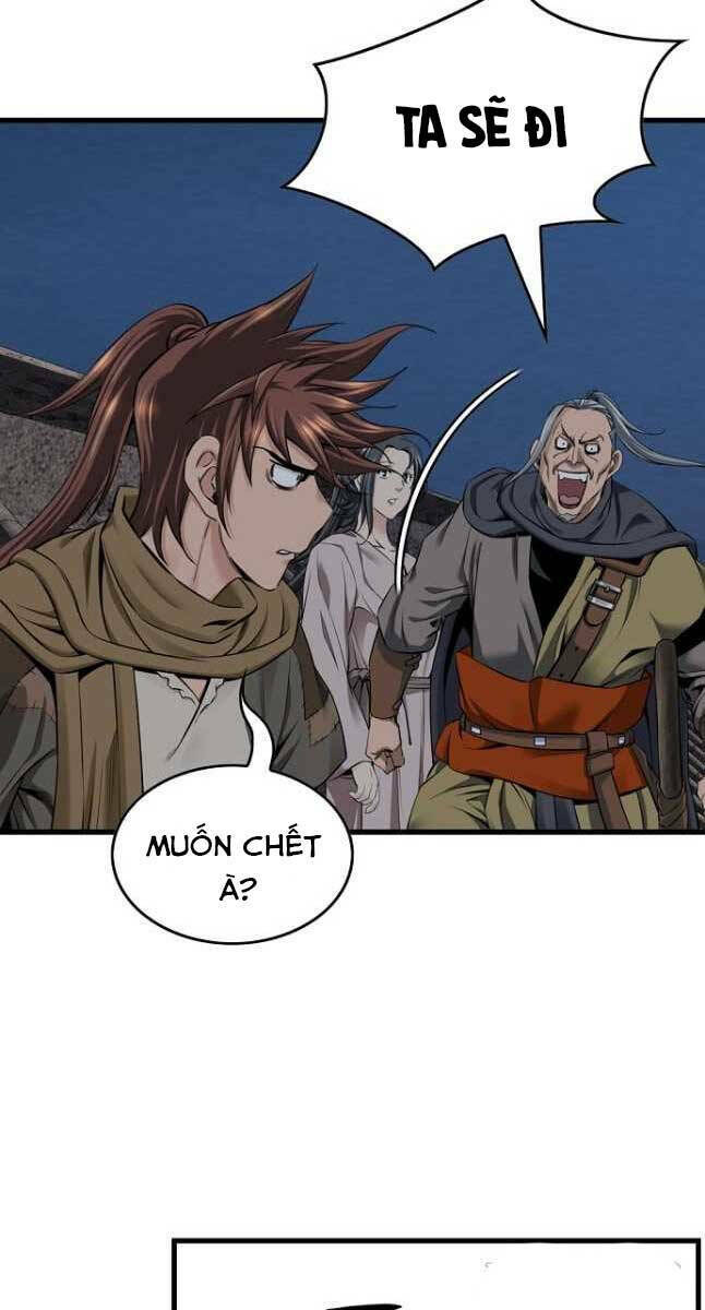 Thiên Hạ Đệ Nhất Y Lại Môn Chapter 33 - Trang 2