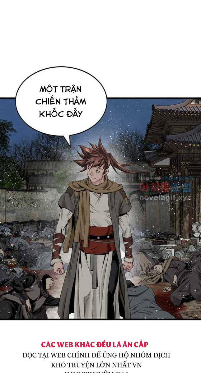 Thiên Hạ Đệ Nhất Y Lại Môn Chapter 33 - Trang 2