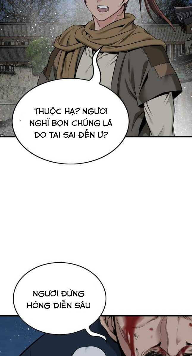 Thiên Hạ Đệ Nhất Y Lại Môn Chapter 33 - Trang 2