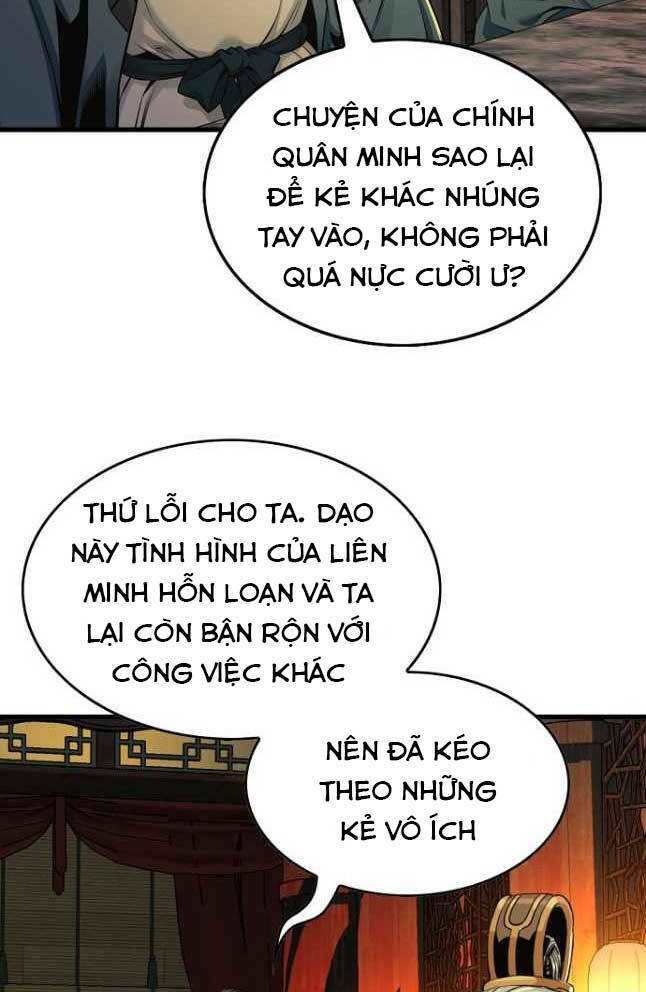 Thiên Hạ Đệ Nhất Y Lại Môn Chapter 33 - Trang 2